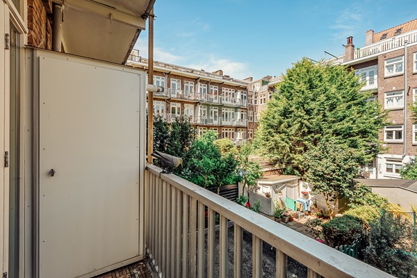 Medium property photo - Argonautenstraat 54-1, 1076 KS Amsterdam